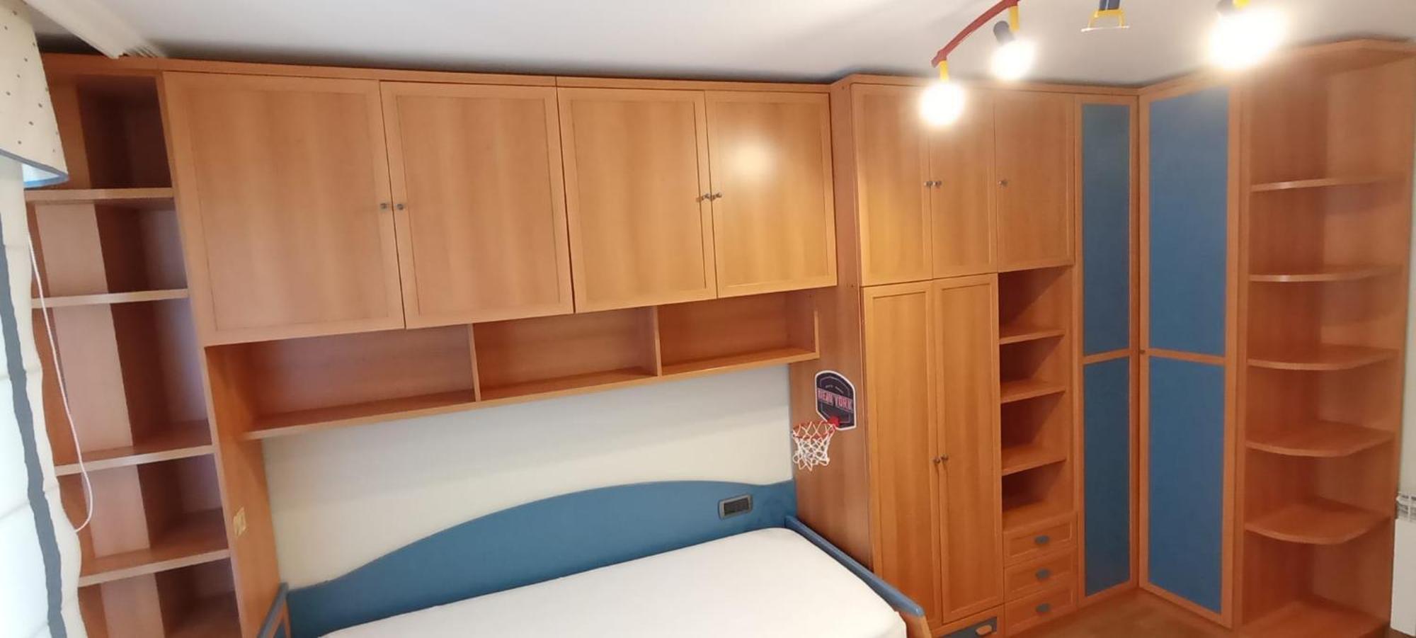 Ensan Ciprian Con Vistas Al Mar Apartamento Cervo  Exterior foto