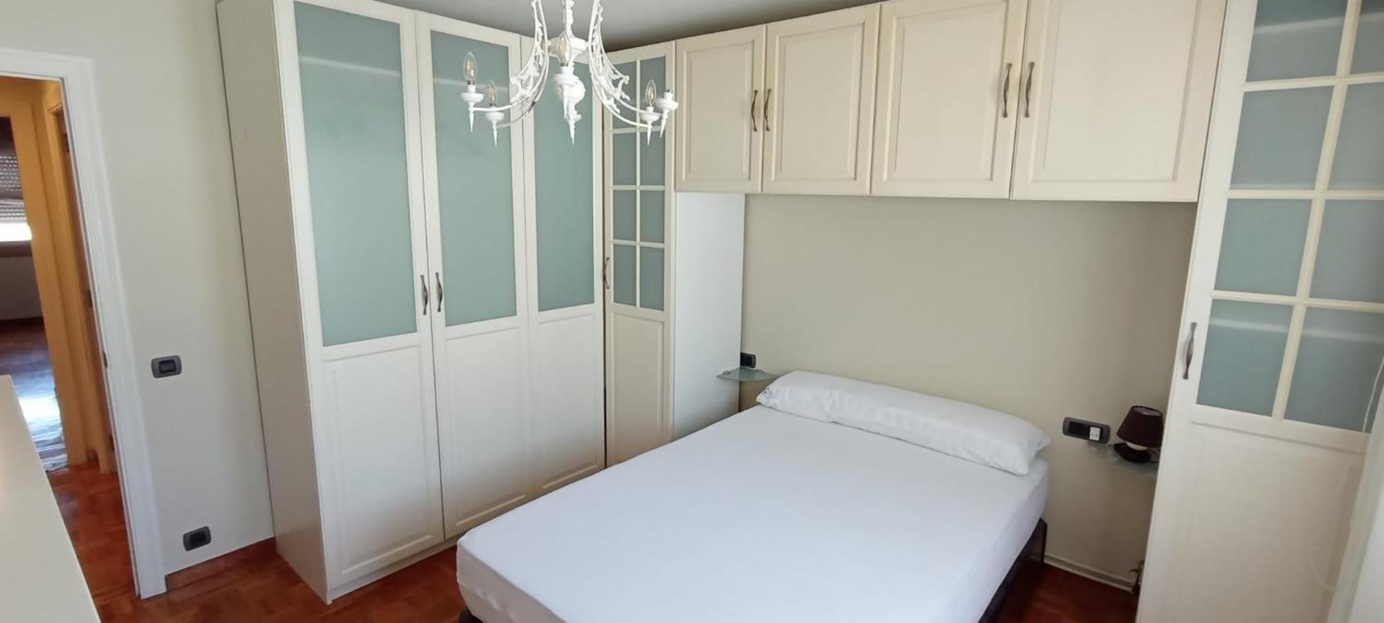 Ensan Ciprian Con Vistas Al Mar Apartamento Cervo  Exterior foto