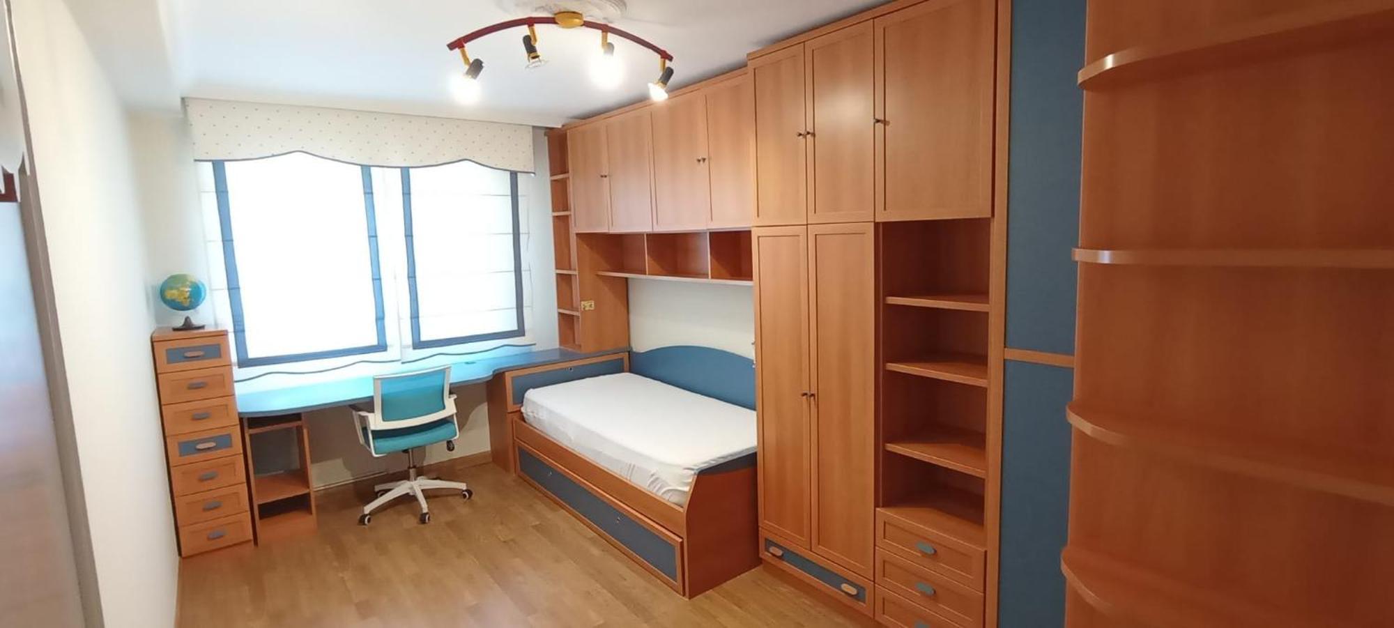 Ensan Ciprian Con Vistas Al Mar Apartamento Cervo  Exterior foto