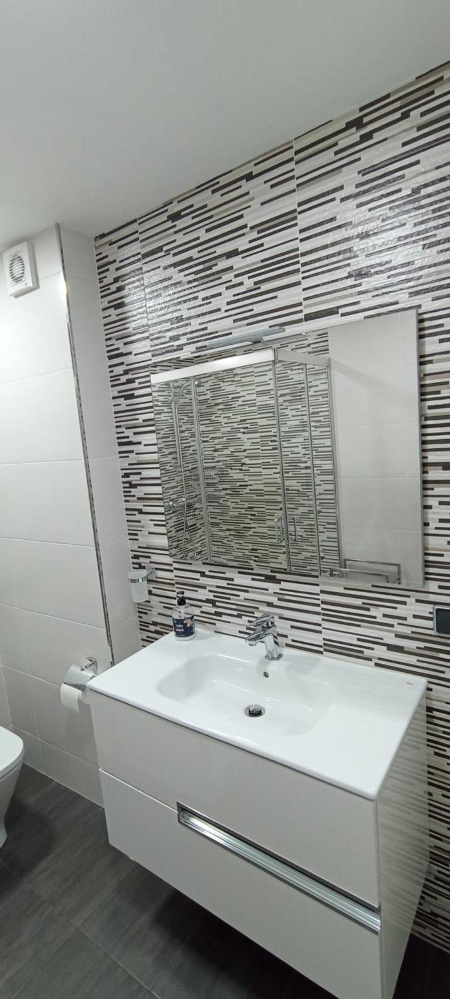 Ensan Ciprian Con Vistas Al Mar Apartamento Cervo  Exterior foto