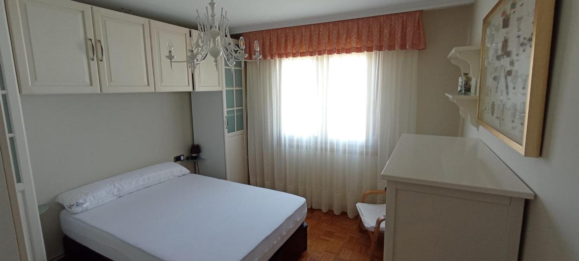 Ensan Ciprian Con Vistas Al Mar Apartamento Cervo  Exterior foto