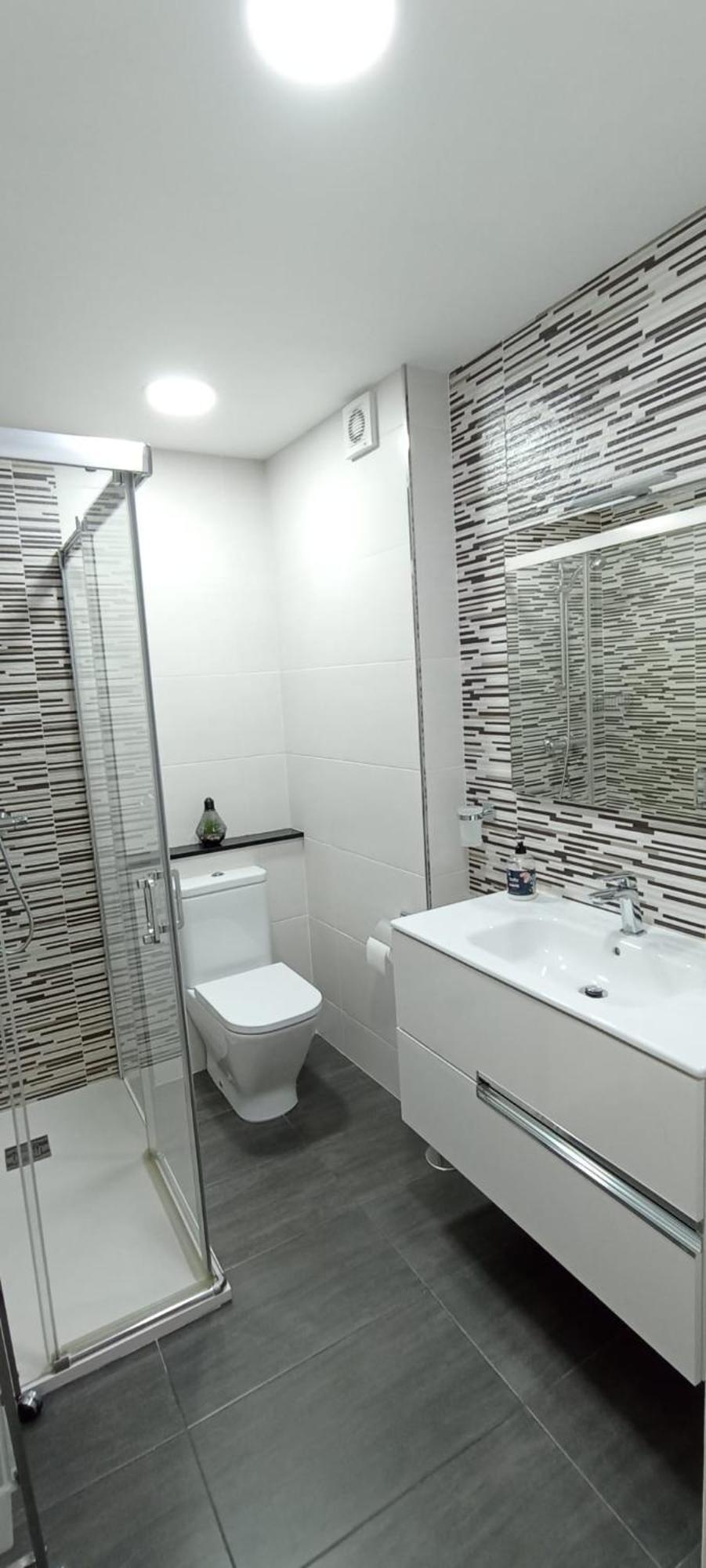 Ensan Ciprian Con Vistas Al Mar Apartamento Cervo  Exterior foto