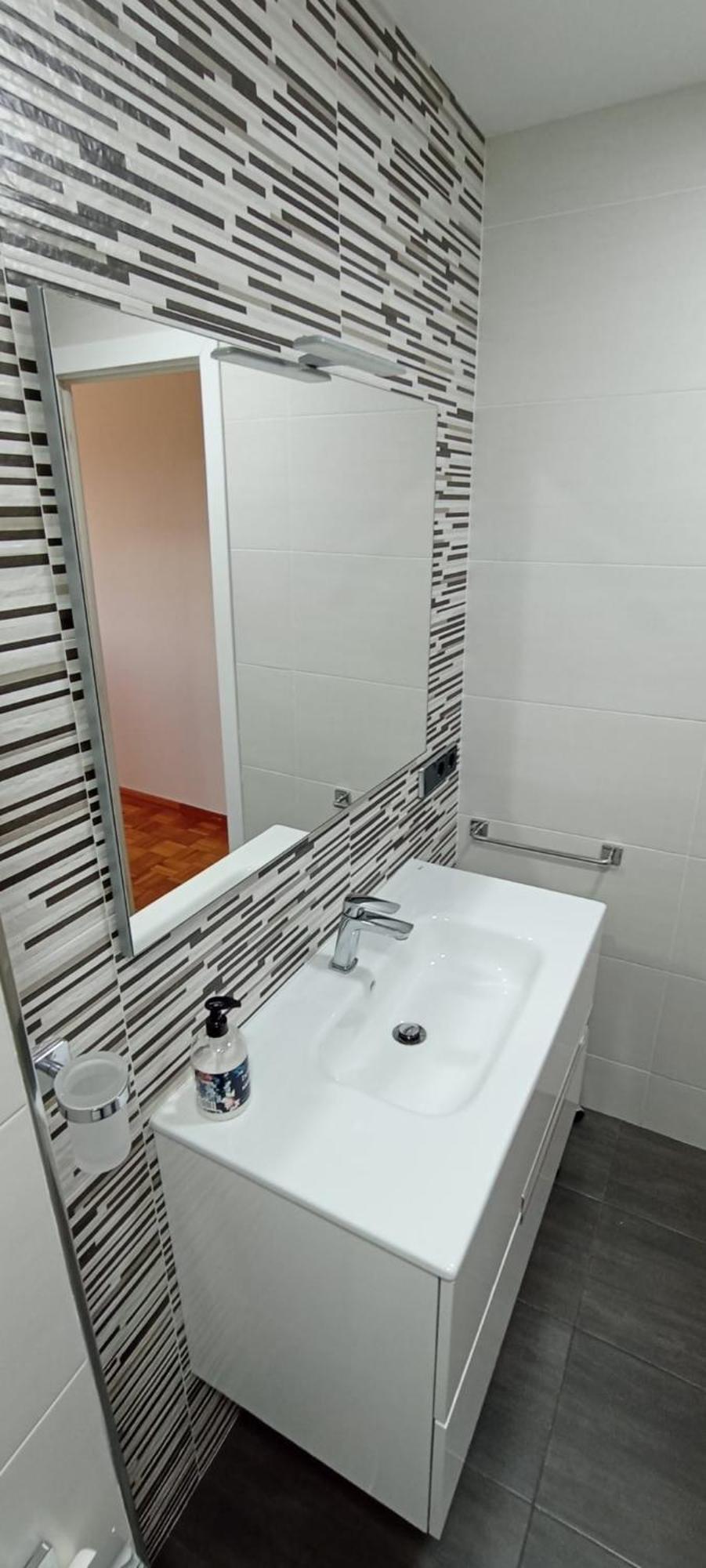 Ensan Ciprian Con Vistas Al Mar Apartamento Cervo  Exterior foto
